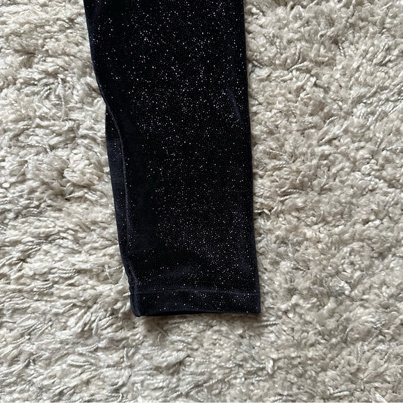BDG velvet glitter leggings - Picture 3 of 5